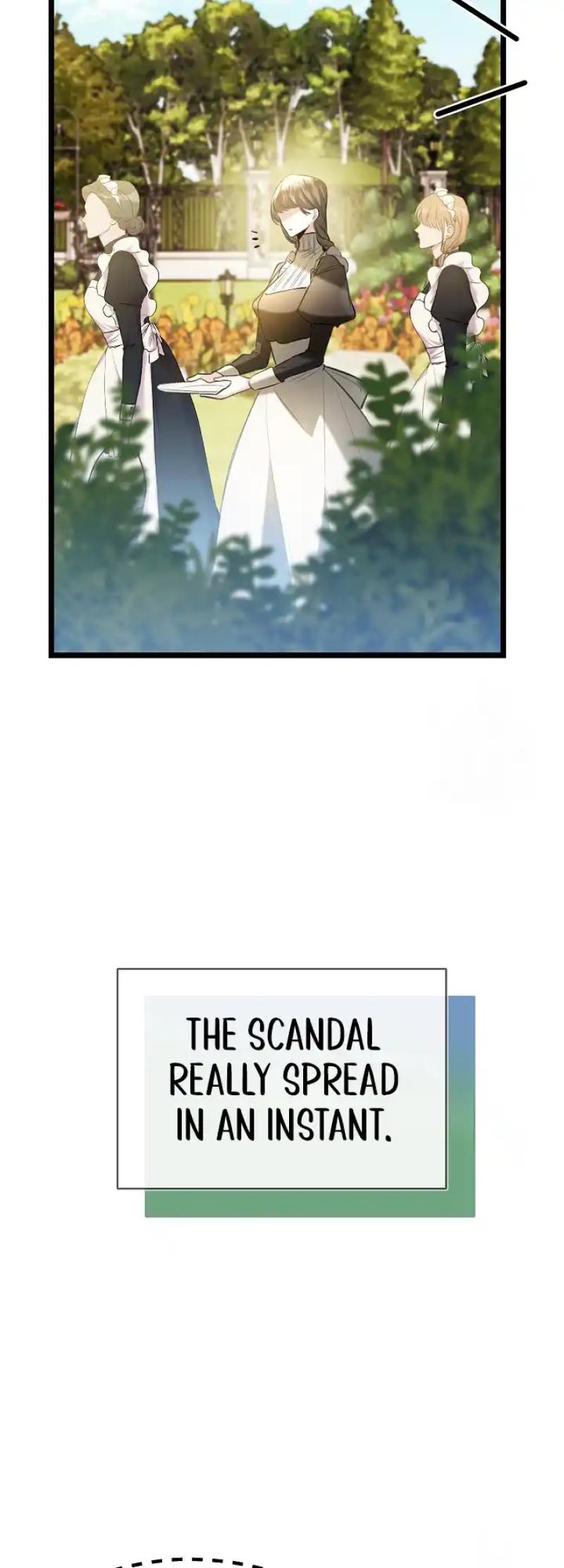 The Moment When You and I Meet Chapter 21 - Page 43