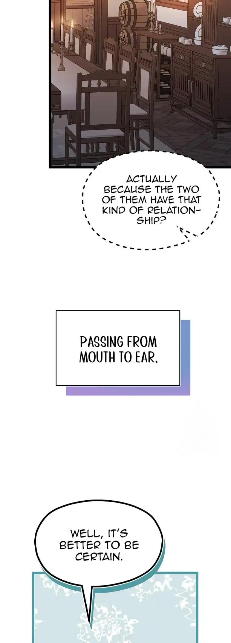 The Moment When You and I Meet Chapter 21 - Page 45