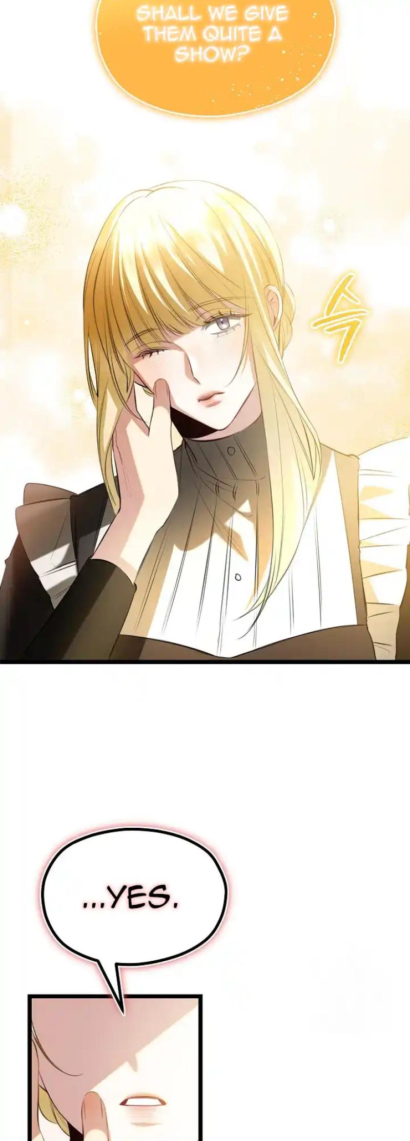 The Moment When You and I Meet Chapter 21 - Page 47