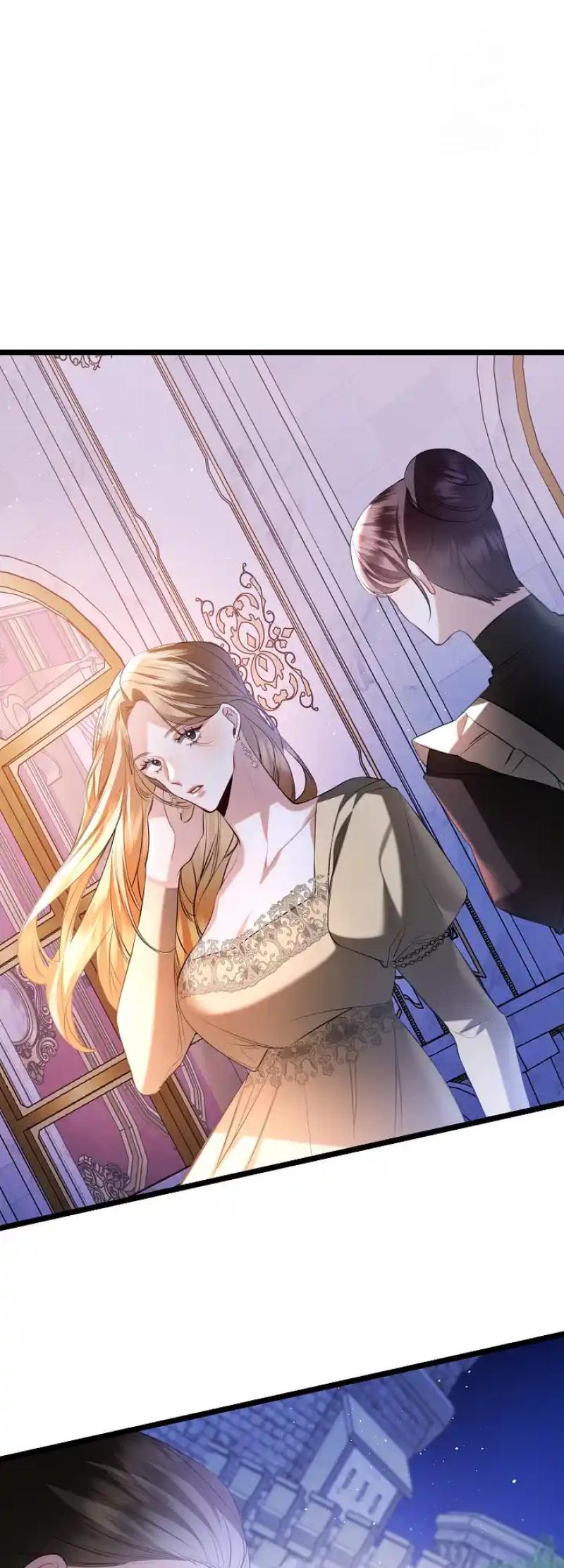 The Moment When You and I Meet Chapter 21 - Page 50