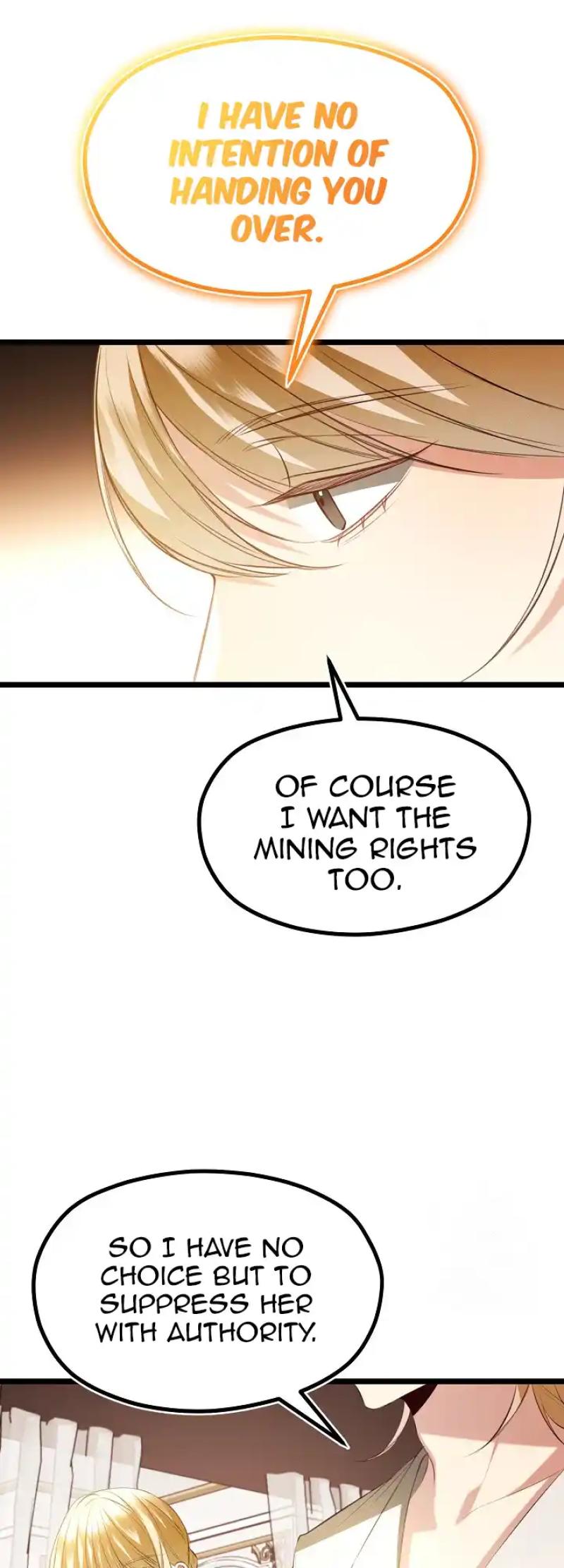 The Moment When You and I Meet Chapter 21 - Page 7