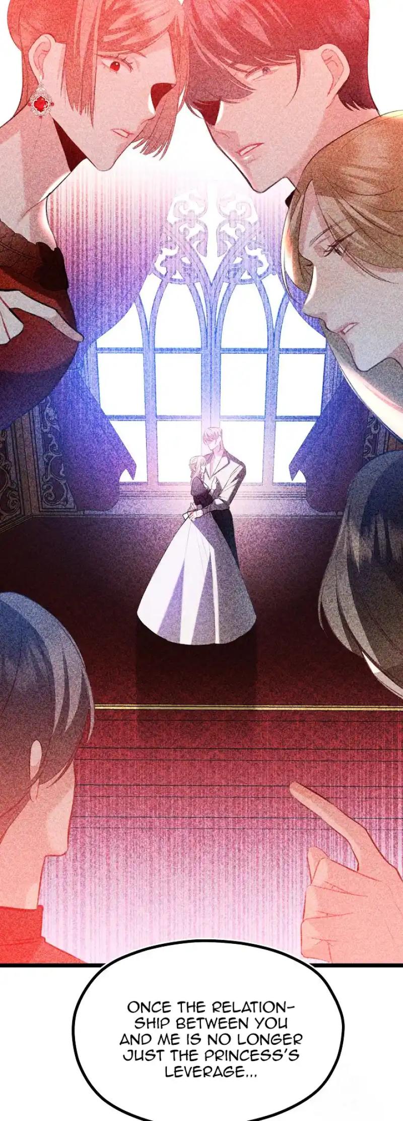 The Moment When You and I Meet Chapter 21 - Page 9