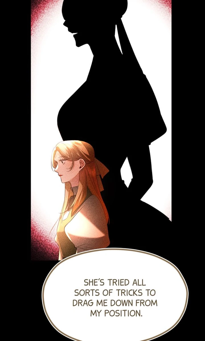 The Moment When You and I Meet Chapter 22 - Page 12
