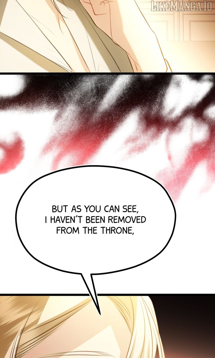 The Moment When You and I Meet Chapter 22 - Page 14
