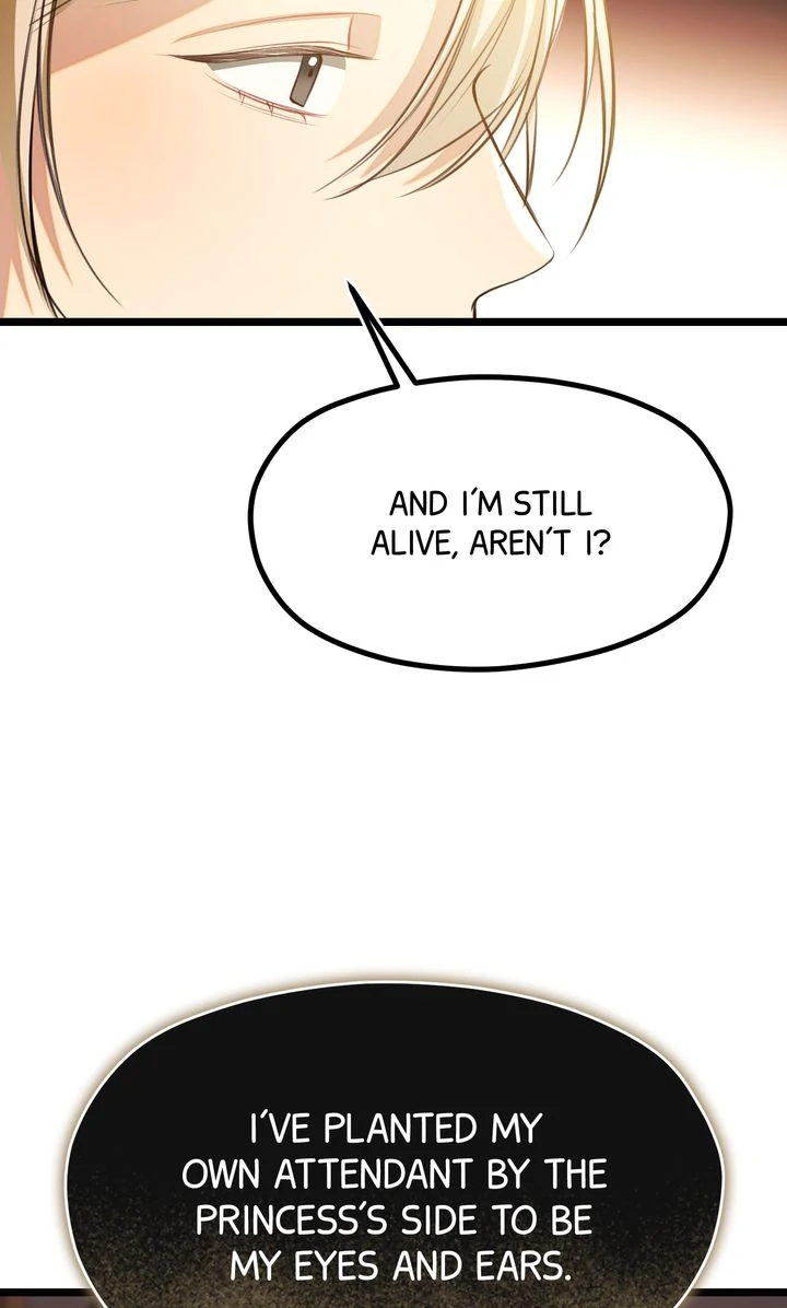 The Moment When You and I Meet Chapter 22 - Page 15