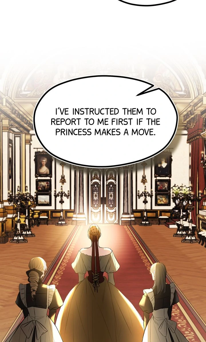 The Moment When You and I Meet Chapter 22 - Page 17
