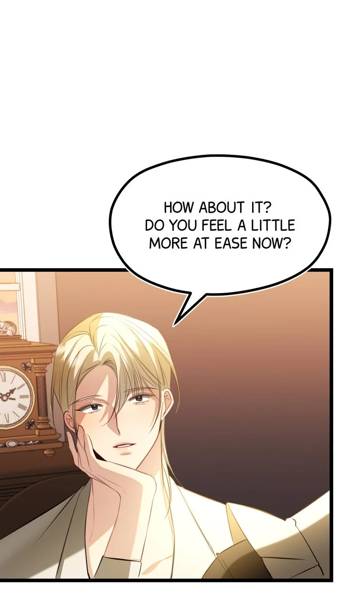 The Moment When You and I Meet Chapter 22 - Page 20