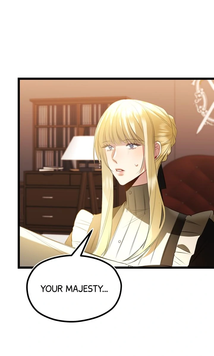 The Moment When You and I Meet Chapter 22 - Page 21