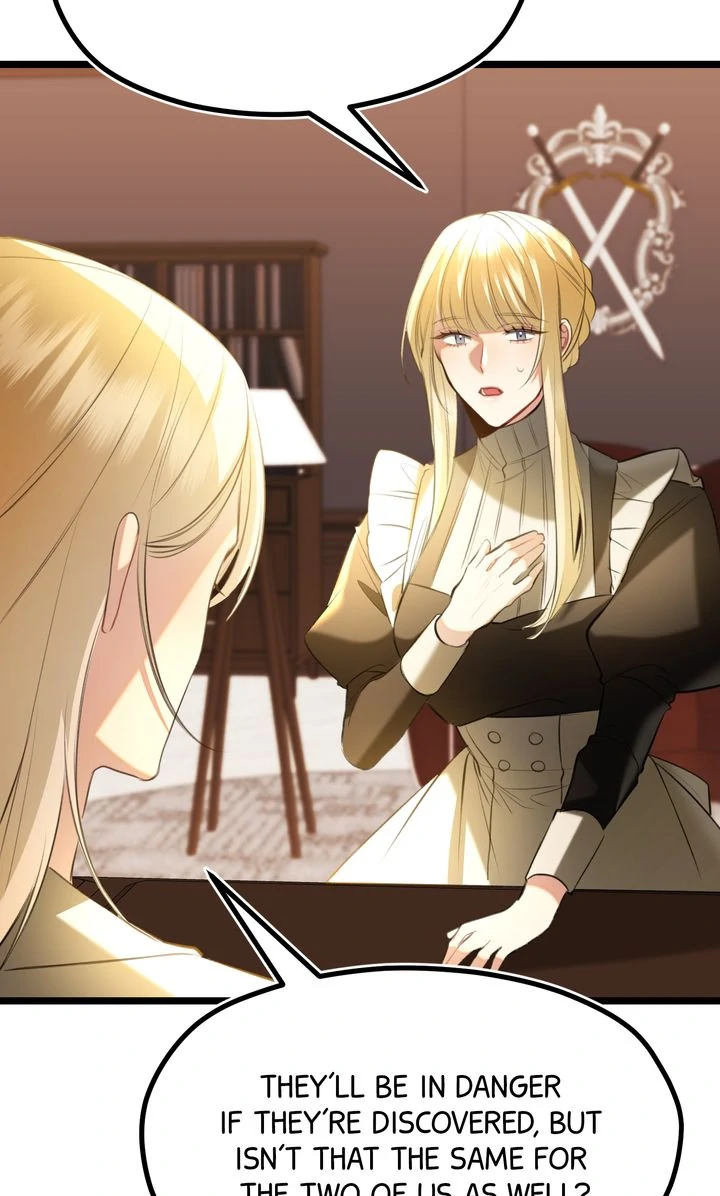 The Moment When You and I Meet Chapter 22 - Page 24