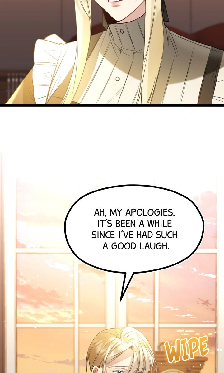 The Moment When You and I Meet Chapter 22 - Page 4
