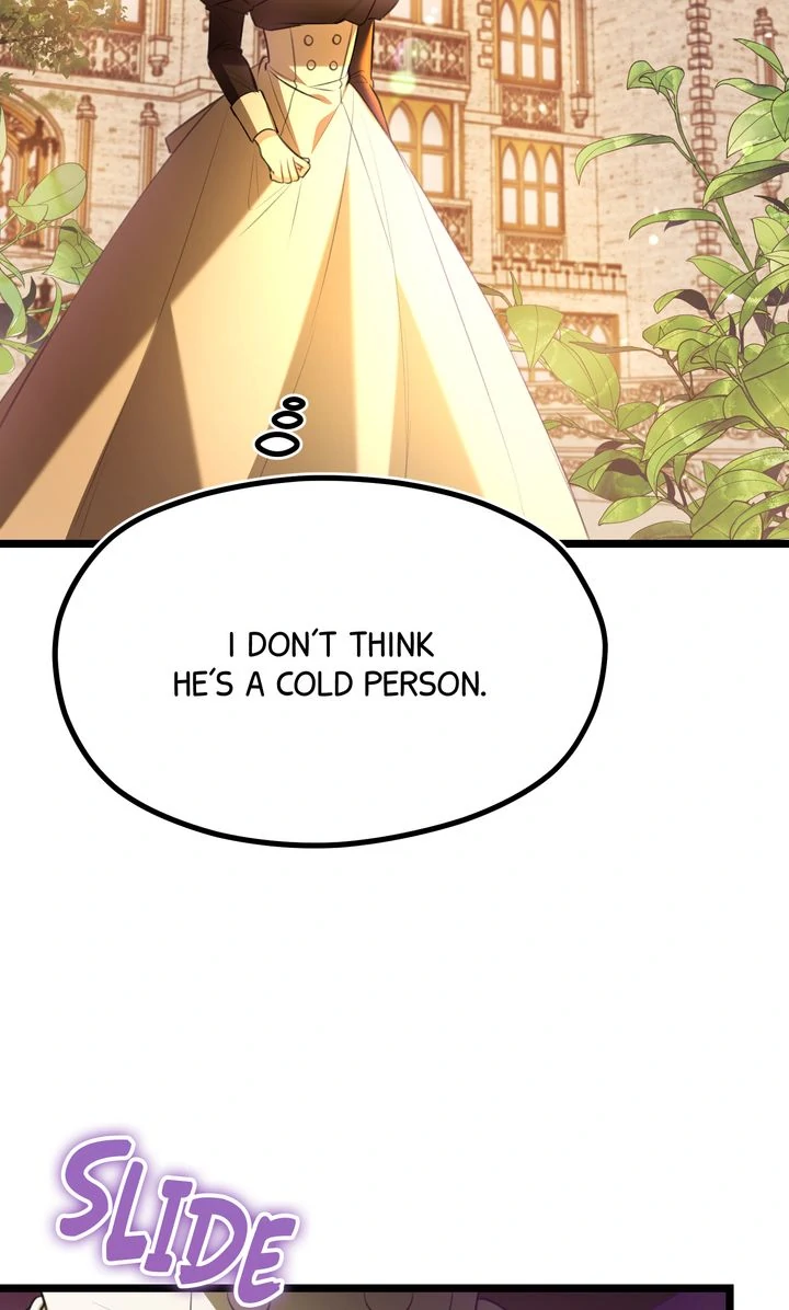 The Moment When You and I Meet Chapter 22 - Page 37