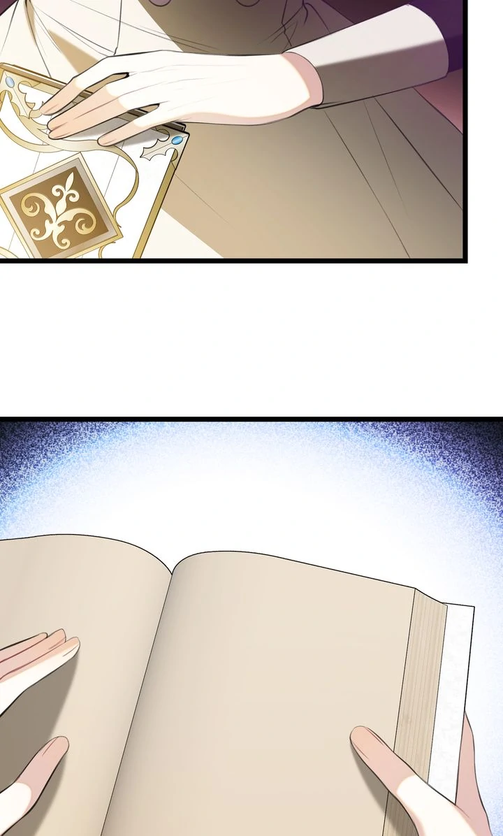 The Moment When You and I Meet Chapter 22 - Page 38