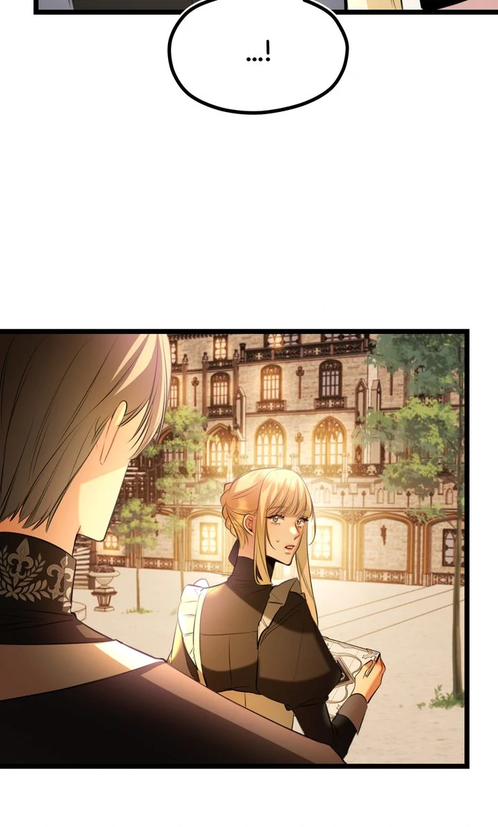 The Moment When You and I Meet Chapter 22 - Page 46