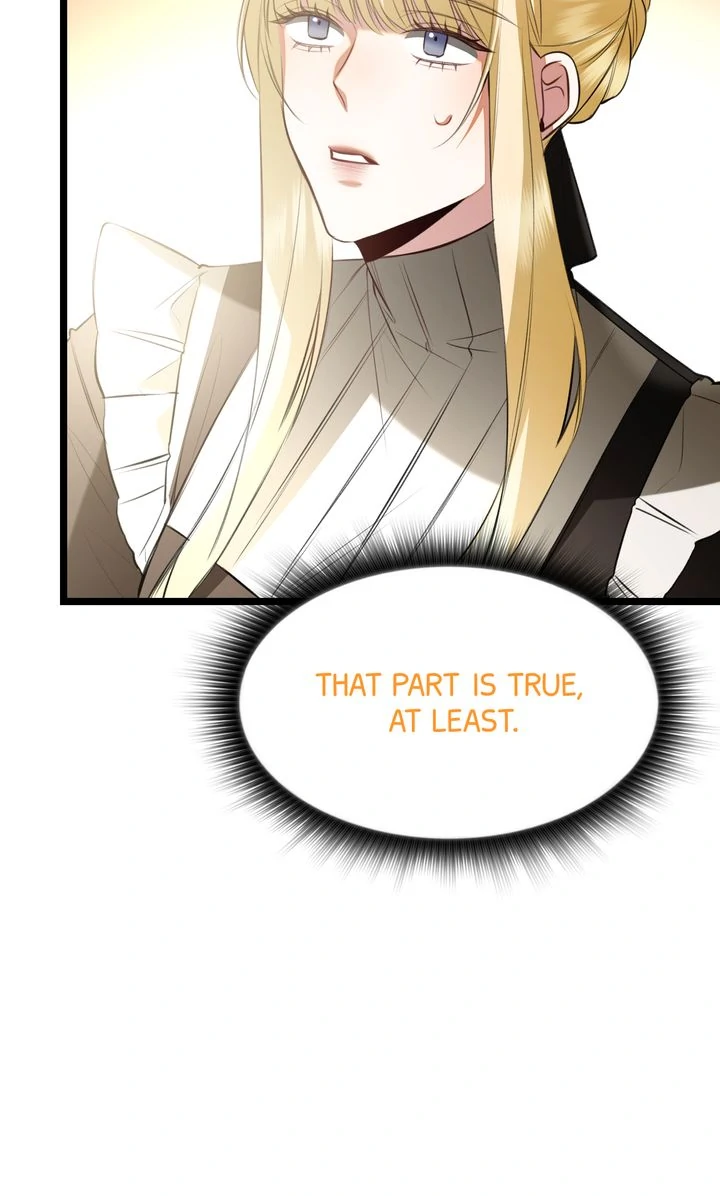 The Moment When You and I Meet Chapter 22 - Page 51