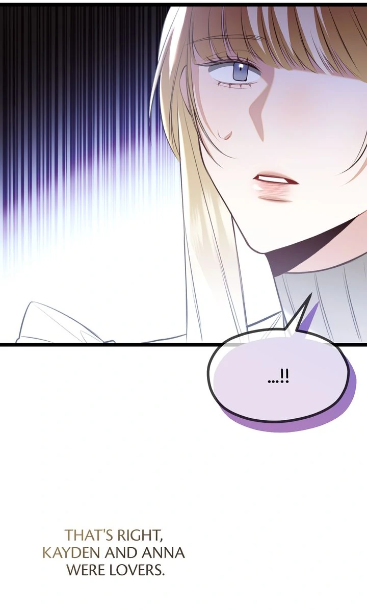 The Moment When You and I Meet Chapter 22 - Page 54