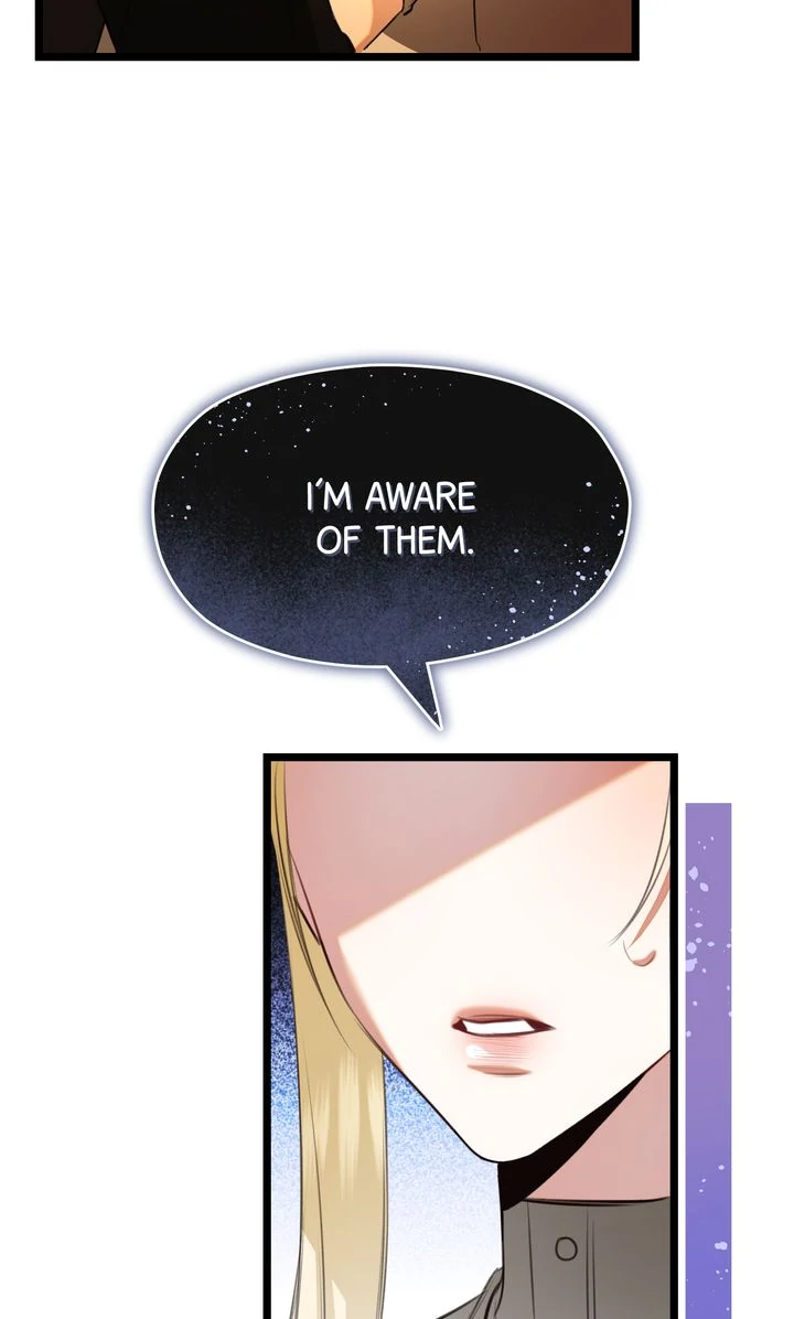 The Moment When You and I Meet Chapter 22 - Page 58