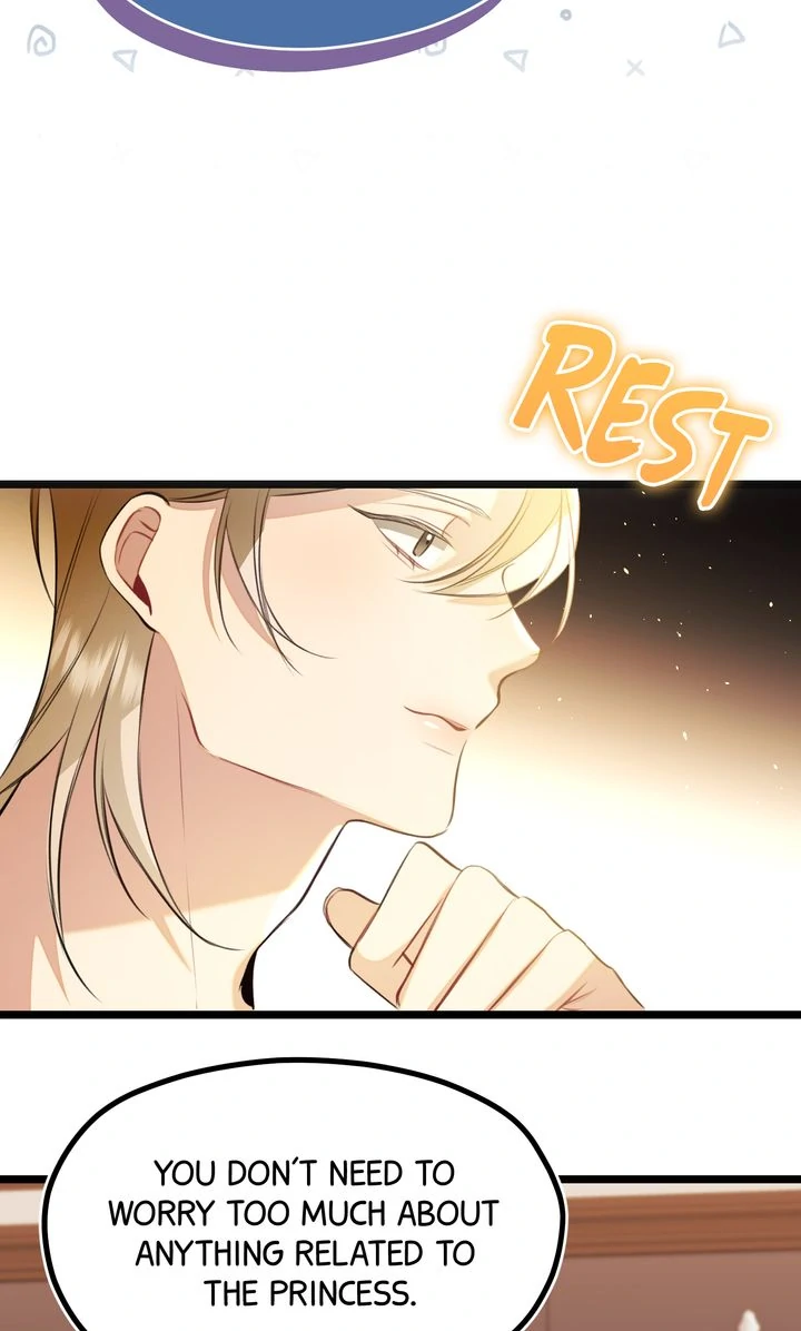 The Moment When You and I Meet Chapter 22 - Page 7
