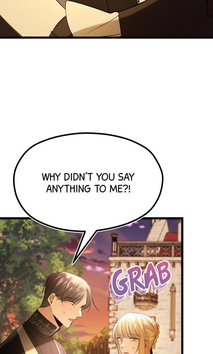 The Moment When You and I Meet Chapter 22 - Page 61