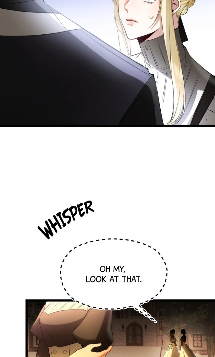 The Moment When You and I Meet Chapter 22 - Page 69