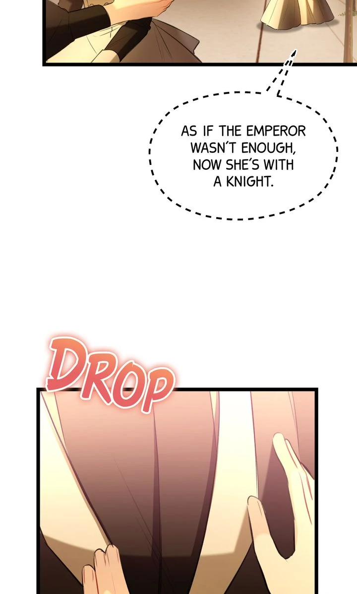 The Moment When You and I Meet Chapter 22 - Page 70
