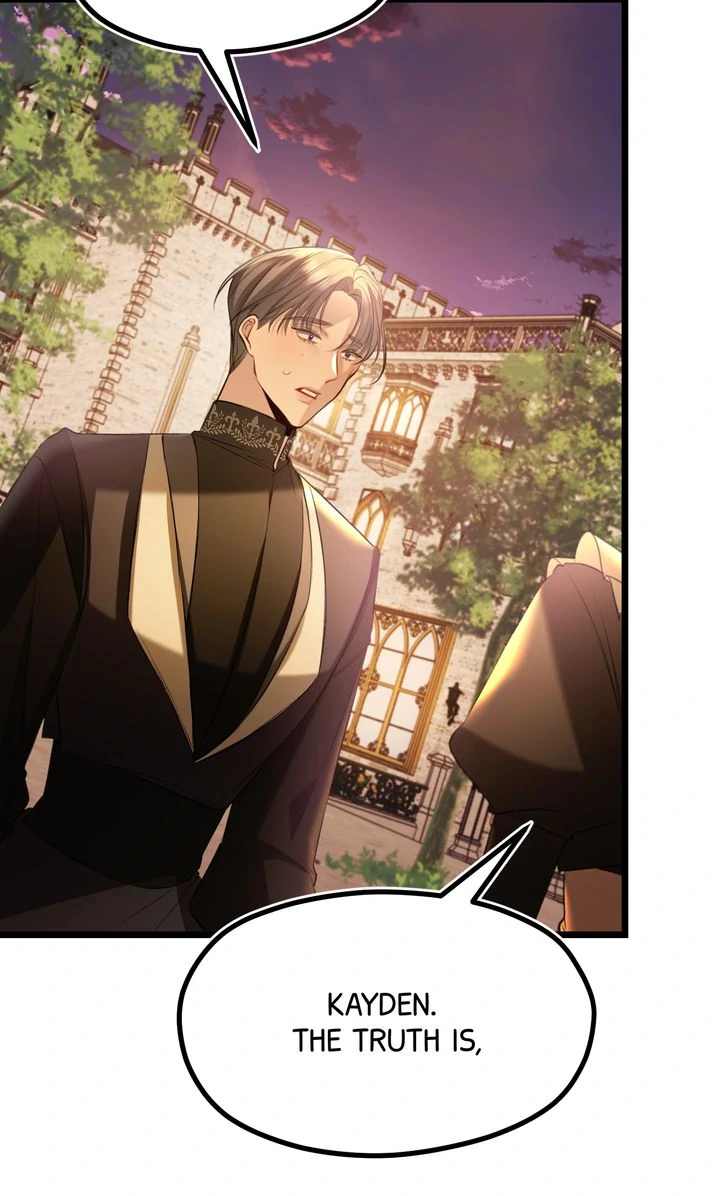 The Moment When You and I Meet Chapter 22 - Page 78