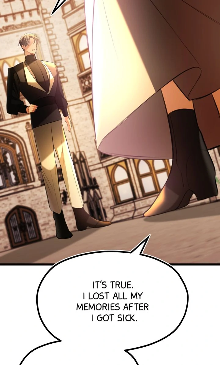 The Moment When You and I Meet Chapter 22 - Page 81
