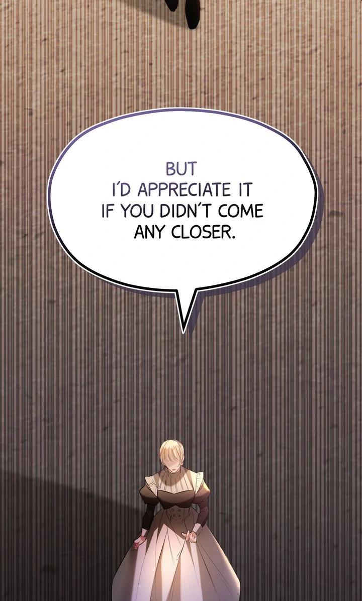 The Moment When You and I Meet Chapter 22 - Page 84