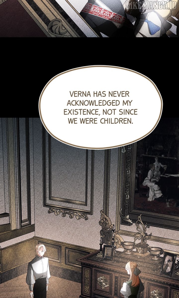 The Moment When You and I Meet Chapter 22 - Page 10