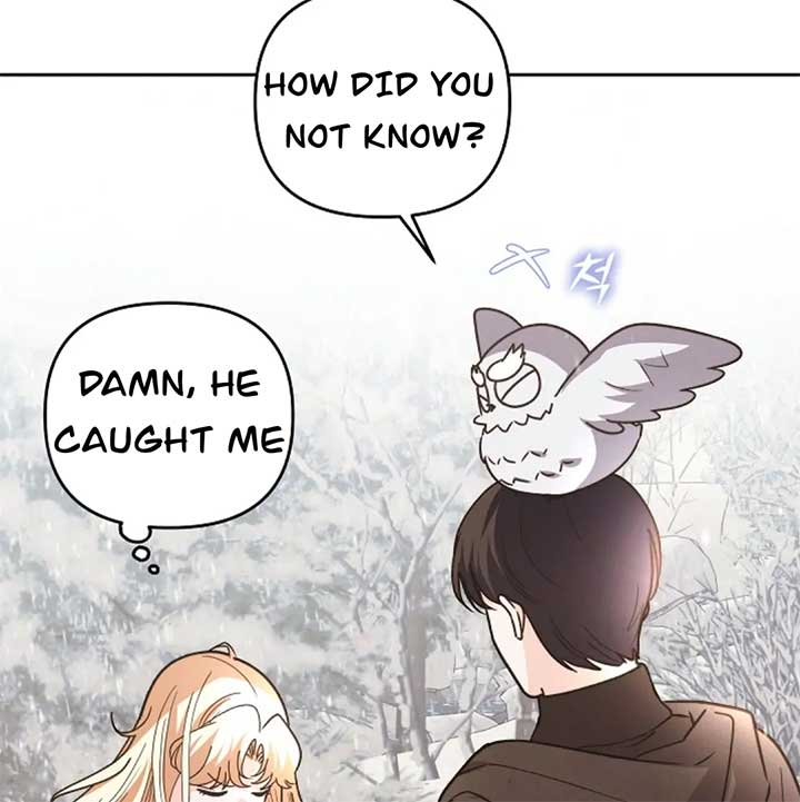 The Monster Duke Mistook Me for His Wife Chapter 11 - Page 12