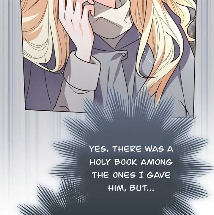 The Monster Duke Mistook Me for His Wife Chapter 11 - Page 18
