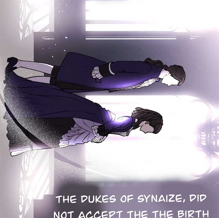 The Monster Duke Mistook Me for His Wife Chapter 11 - Page 21