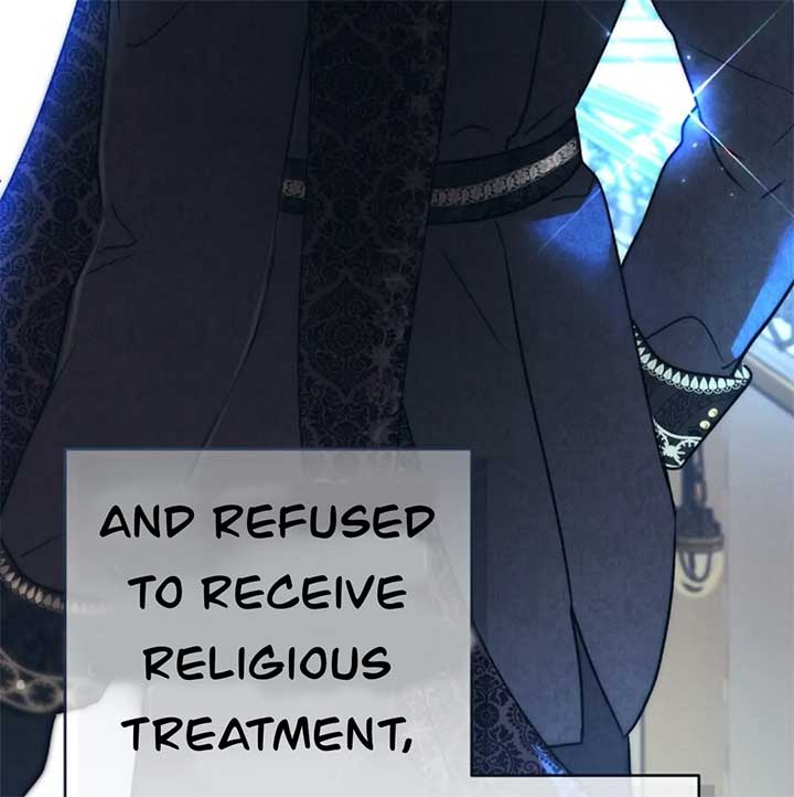 The Monster Duke Mistook Me for His Wife Chapter 11 - Page 26