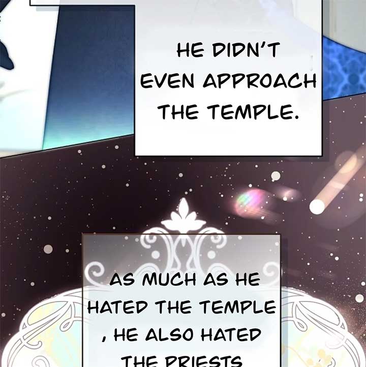 The Monster Duke Mistook Me for His Wife Chapter 11 - Page 27
