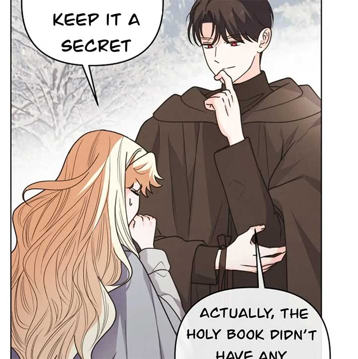 The Monster Duke Mistook Me for His Wife Chapter 11 - Page 36