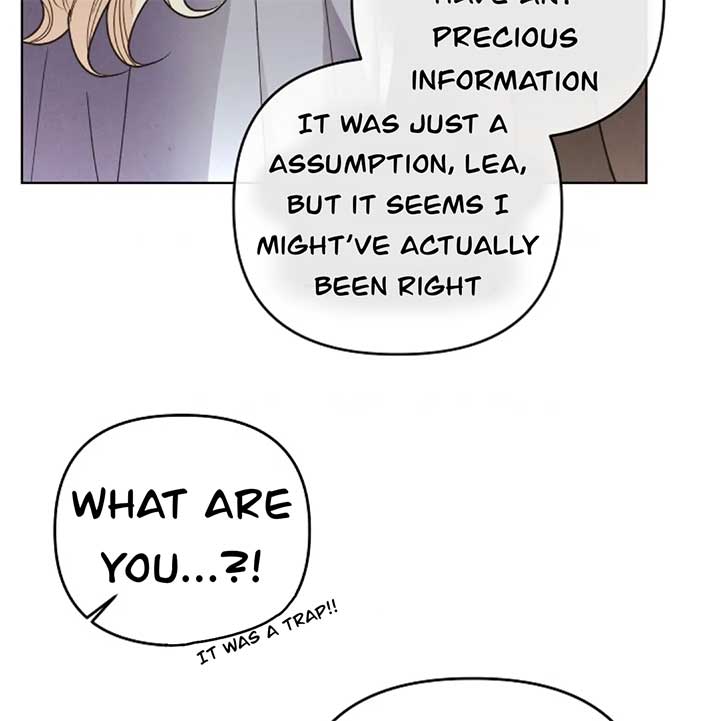 The Monster Duke Mistook Me for His Wife Chapter 11 - Page 37
