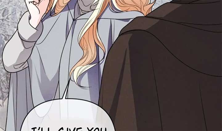 The Monster Duke Mistook Me for His Wife Chapter 11 - Page 40
