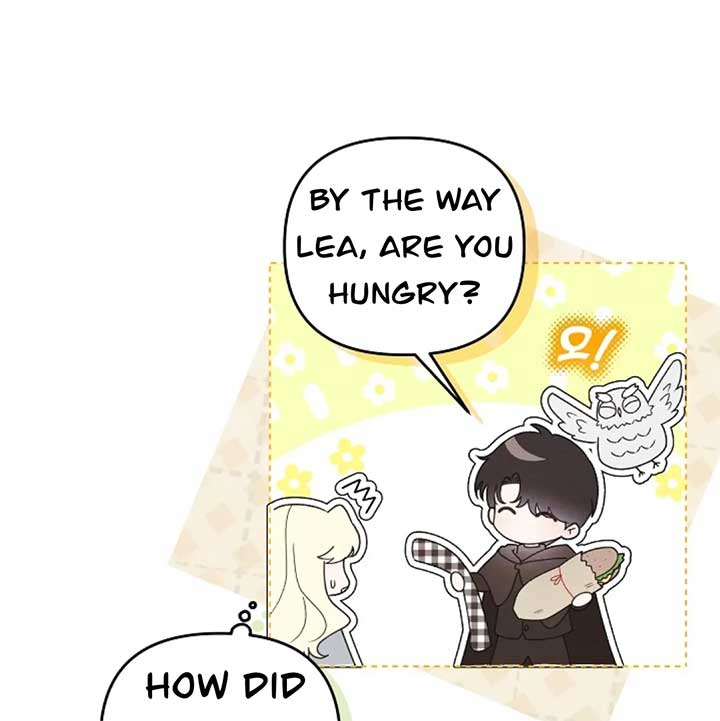 The Monster Duke Mistook Me for His Wife Chapter 11 - Page 48