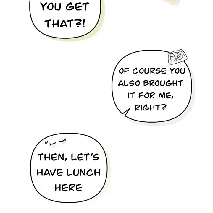 The Monster Duke Mistook Me for His Wife Chapter 11 - Page 49
