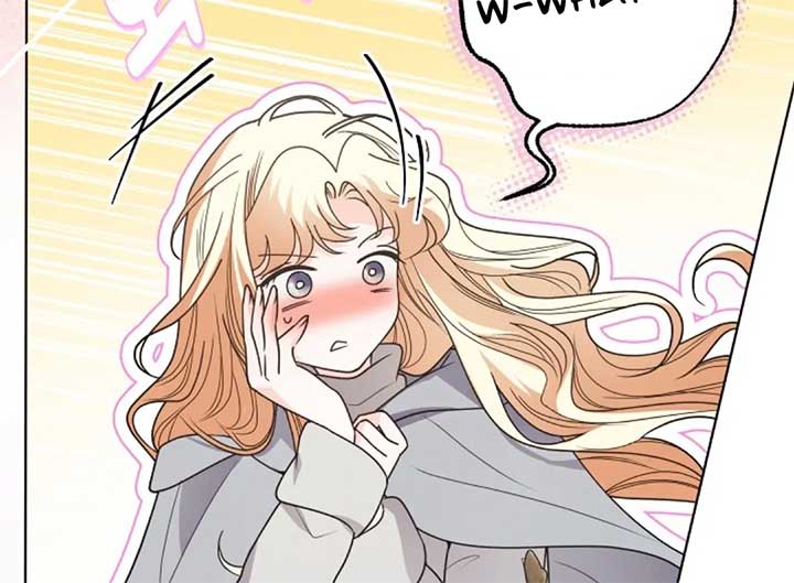 The Monster Duke Mistook Me for His Wife Chapter 11 - Page 61