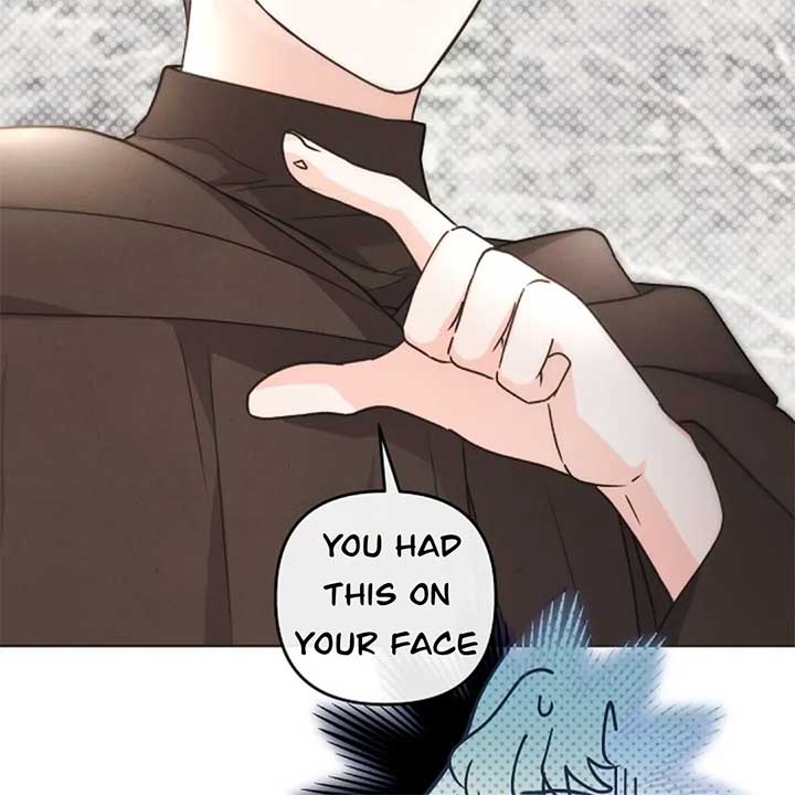 The Monster Duke Mistook Me for His Wife Chapter 11 - Page 64