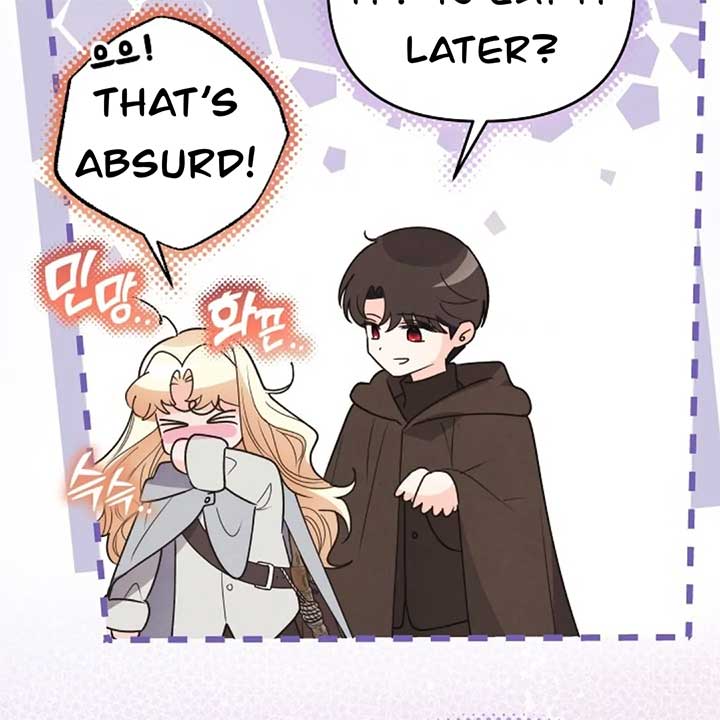 The Monster Duke Mistook Me for His Wife Chapter 11 - Page 66