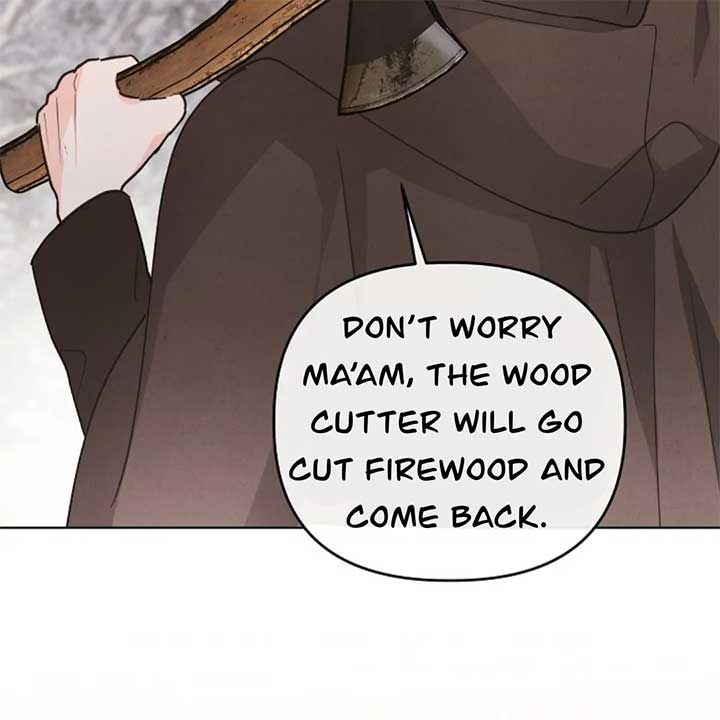 The Monster Duke Mistook Me for His Wife Chapter 11 - Page 82