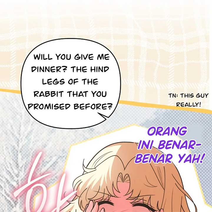 The Monster Duke Mistook Me for His Wife Chapter 11 - Page 83