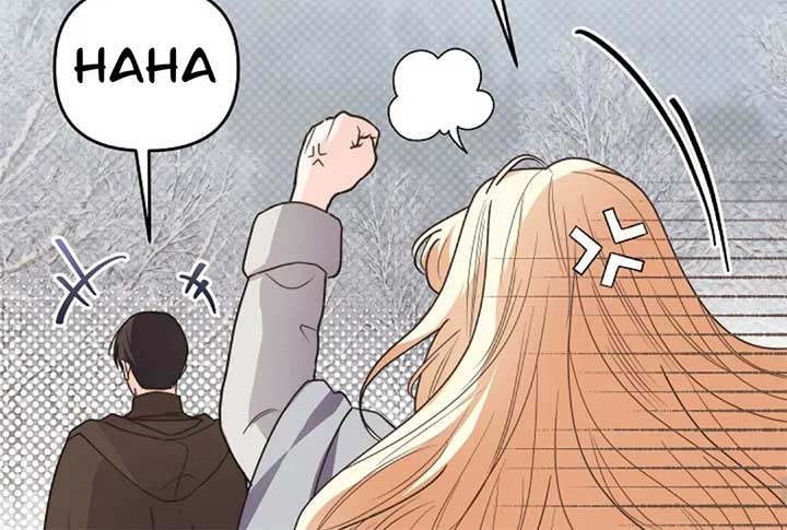 The Monster Duke Mistook Me for His Wife Chapter 11 - Page 86