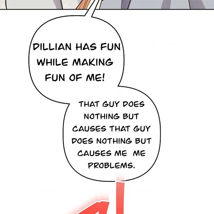 The Monster Duke Mistook Me for His Wife Chapter 11 - Page 91