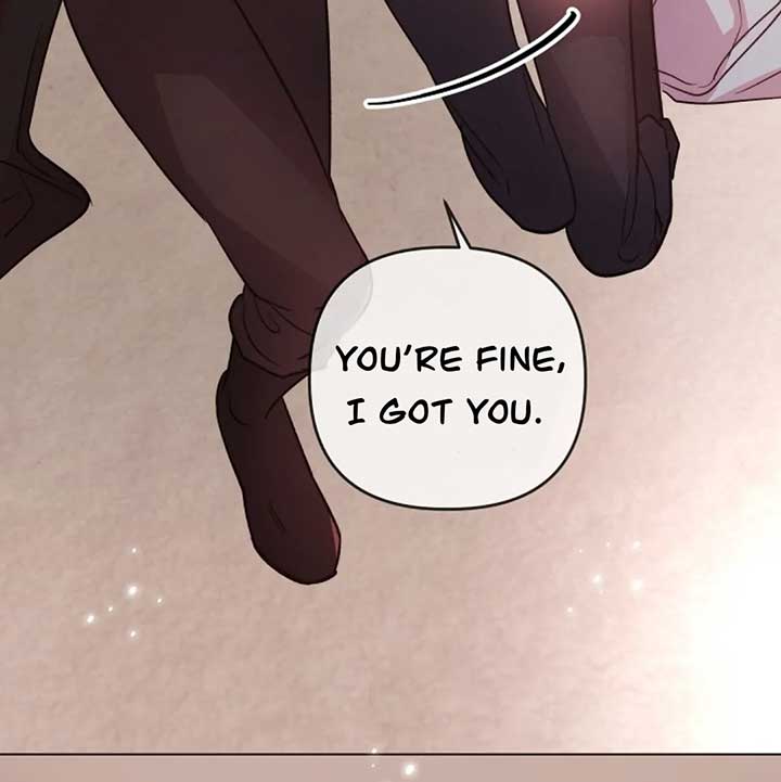 The Monster Duke Mistook Me for His Wife Chapter 12 - Page 111