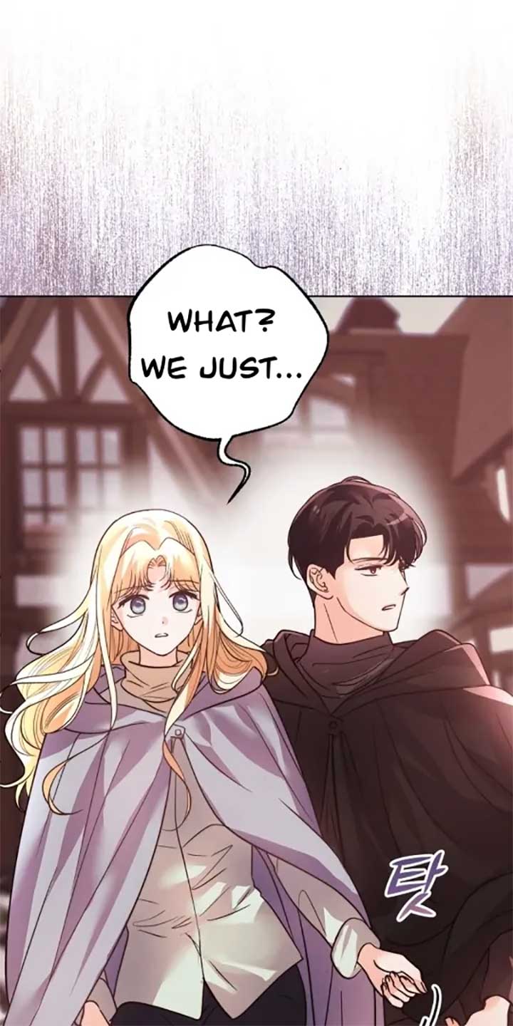 The Monster Duke Mistook Me for His Wife Chapter 12 - Page 126