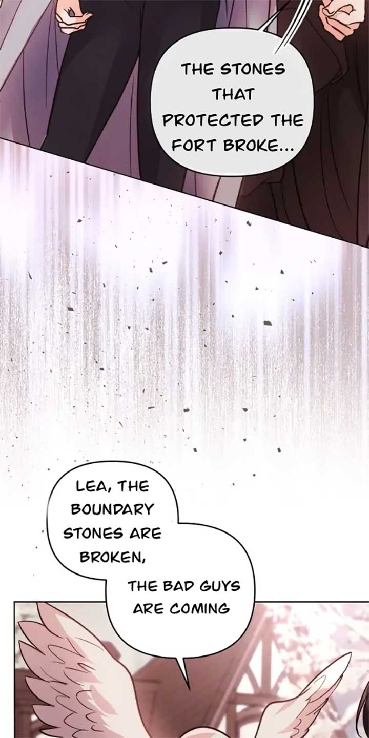 The Monster Duke Mistook Me for His Wife Chapter 12 - Page 127
