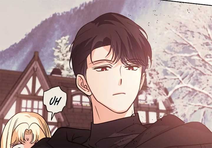 The Monster Duke Mistook Me for His Wife Chapter 12 - Page 137