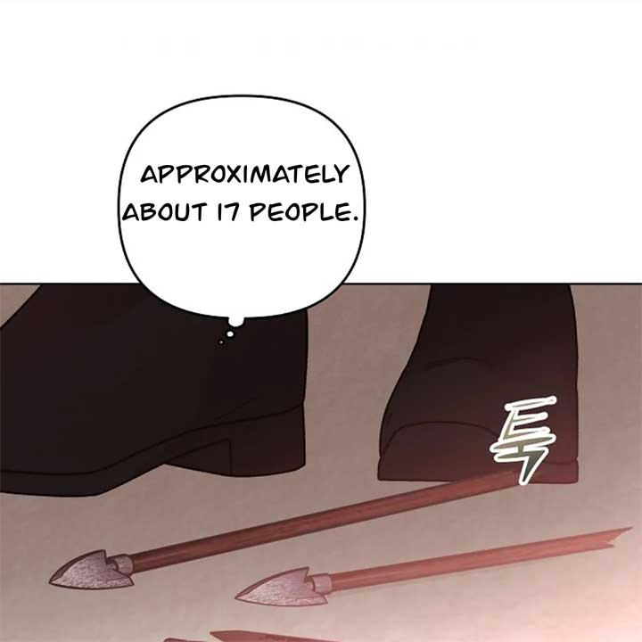 The Monster Duke Mistook Me for His Wife Chapter 12 - Page 139